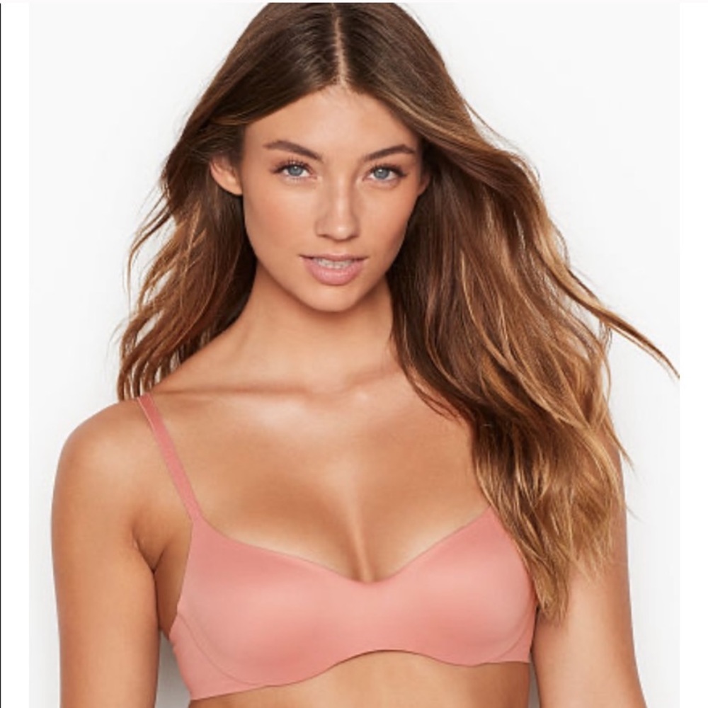 ✨NWT✨ VS unlined bra
